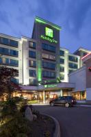 Holiday Inn Vancouver Airport- Richmond image 3